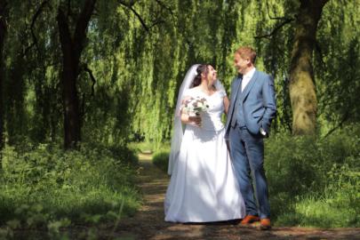 bruidsfotograaf bruidsfotografie