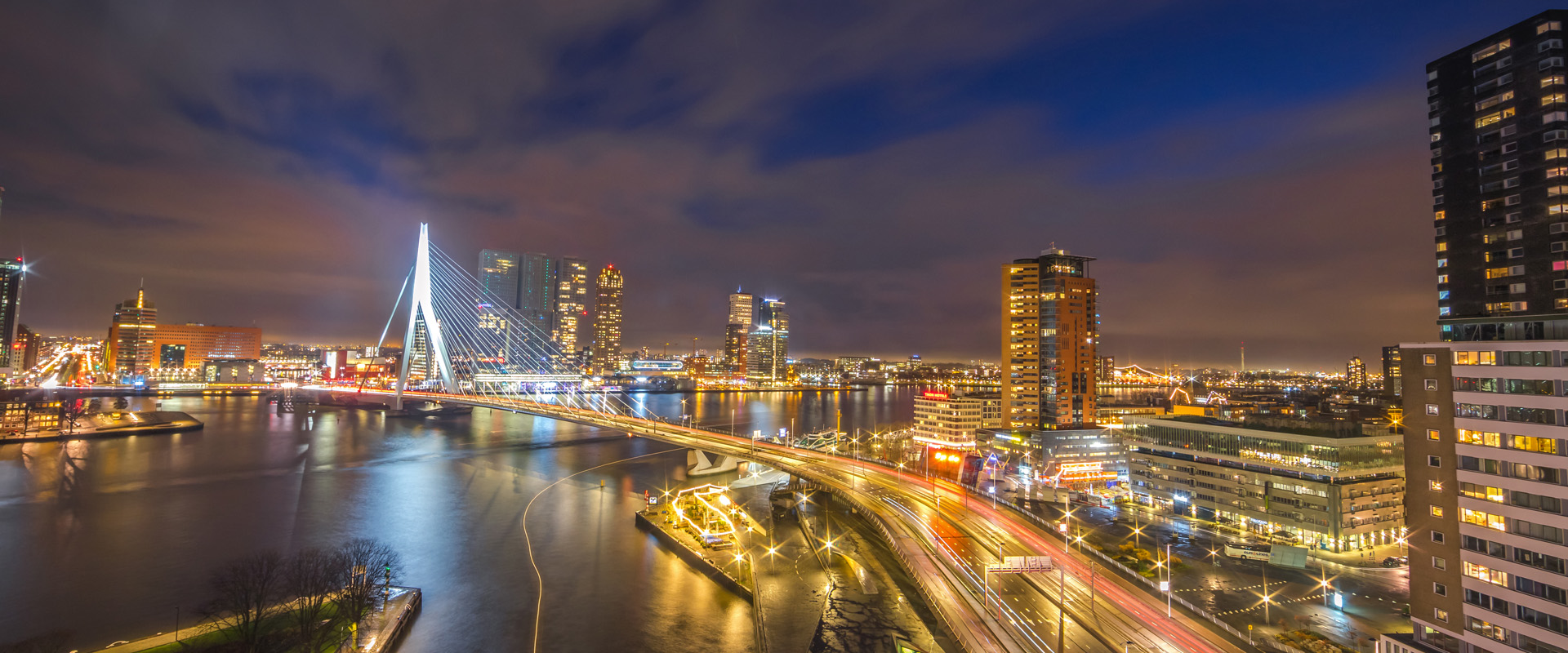 Foto door Peter van Haastrecht