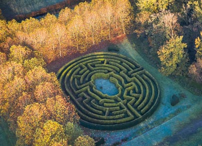 dronefotografie drone