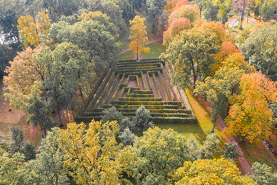 dronefotografie drone