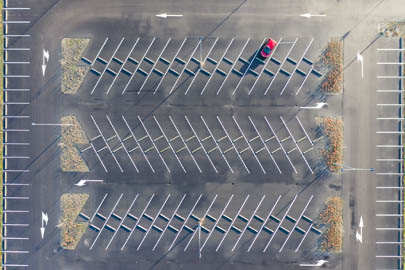 dronefotografie drone