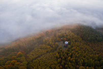 dronefotografie drone
