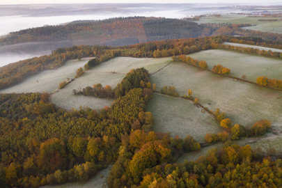 dronefotografie drone