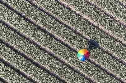 dronefotografie drone