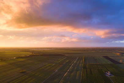 dronefotografie drone