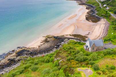 dronefotografie drone