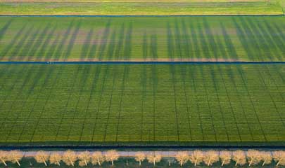 dronefotografie drone
