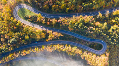 dronefotografie drone