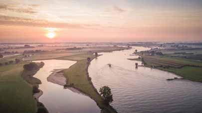 dronefotografie drone