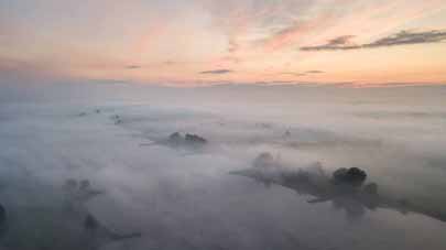 dronefotografie drone