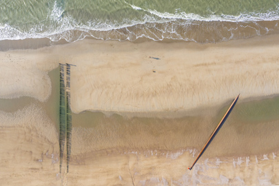 dronefotografie drone