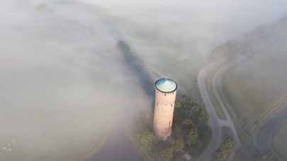 dronefotografie drone