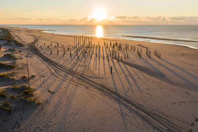 dronefotografie drone