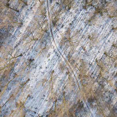 dronefotografie drone