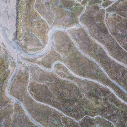 dronefotografie drone