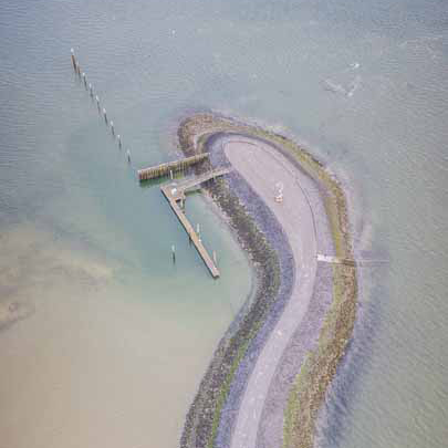 dronefotografie drone