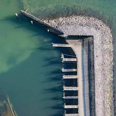 dronefotografie drone