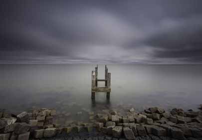 landschap natuurfotografie