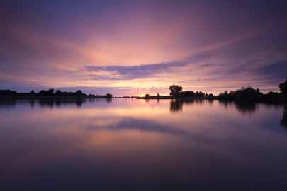 landschap natuurfotografie