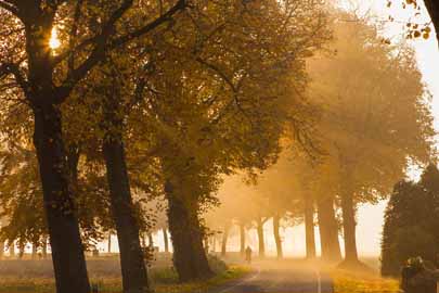 landschap natuurfotografie