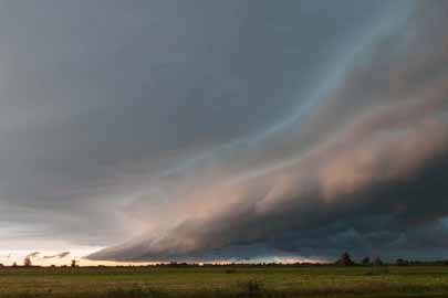 landschap natuurfotografie