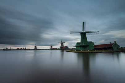 landschap natuurfotografie