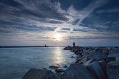 landschap natuurfotografie