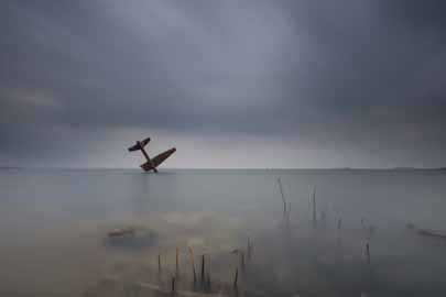 landschap natuurfotografie