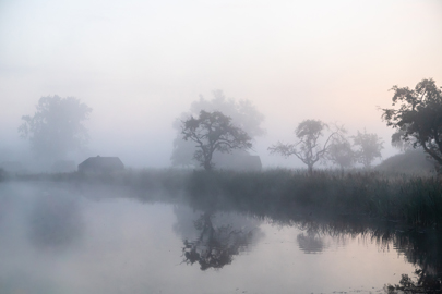 landschap natuurfotografie